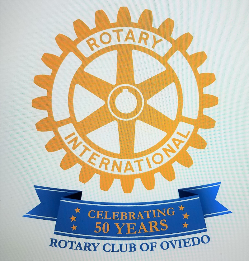 Rotary Club of Oviedo